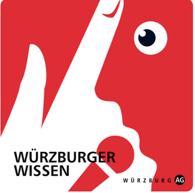Würzburger Wissen Cover
