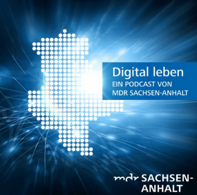 Cover Digital Leben