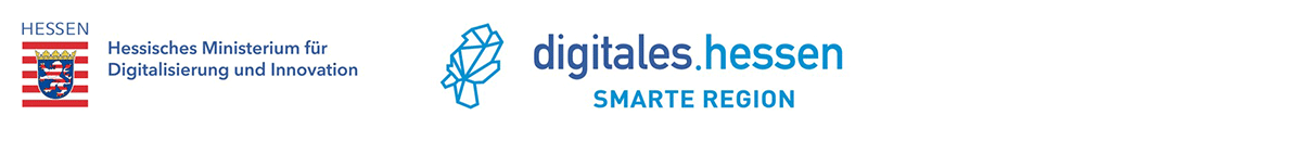 Digitales Hessen Logo