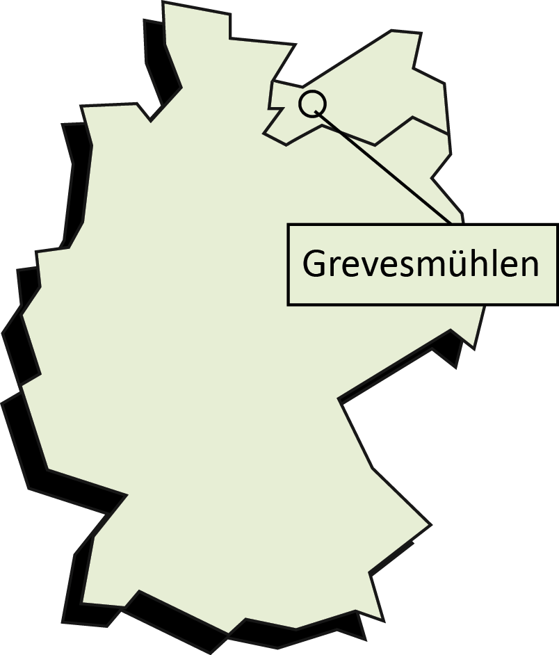 Grevesmühlen_Verortung