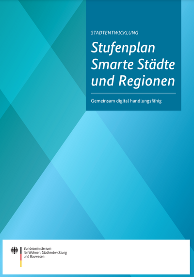 Stufenplan Cover