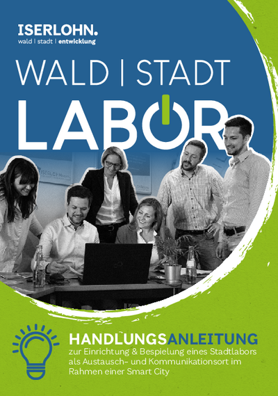 Waldstadtlabor