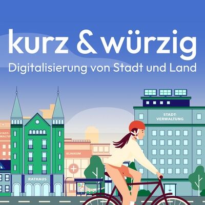 kurz & würzig Cover